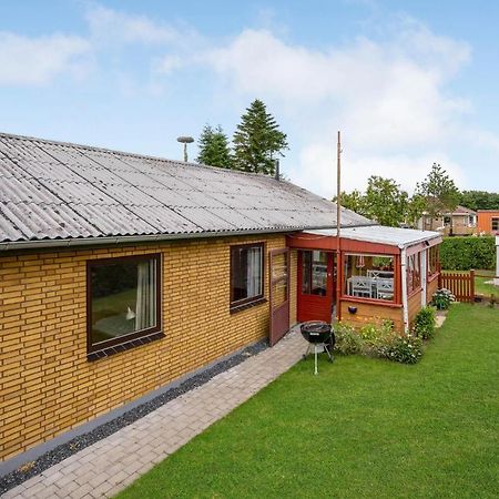 3 Bedroom Pet Friendly Home In Nordborg Zewnętrze zdjęcie