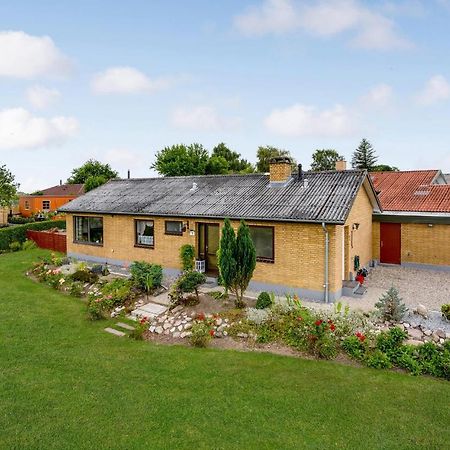 3 Bedroom Pet Friendly Home In Nordborg Zewnętrze zdjęcie