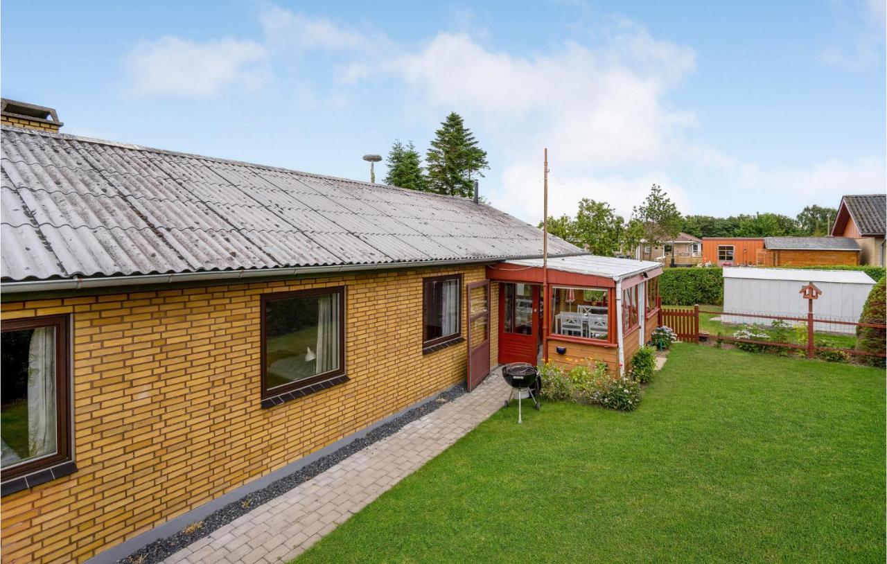 3 Bedroom Pet Friendly Home In Nordborg Zewnętrze zdjęcie