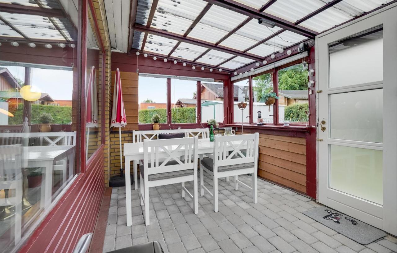 3 Bedroom Pet Friendly Home In Nordborg Zewnętrze zdjęcie