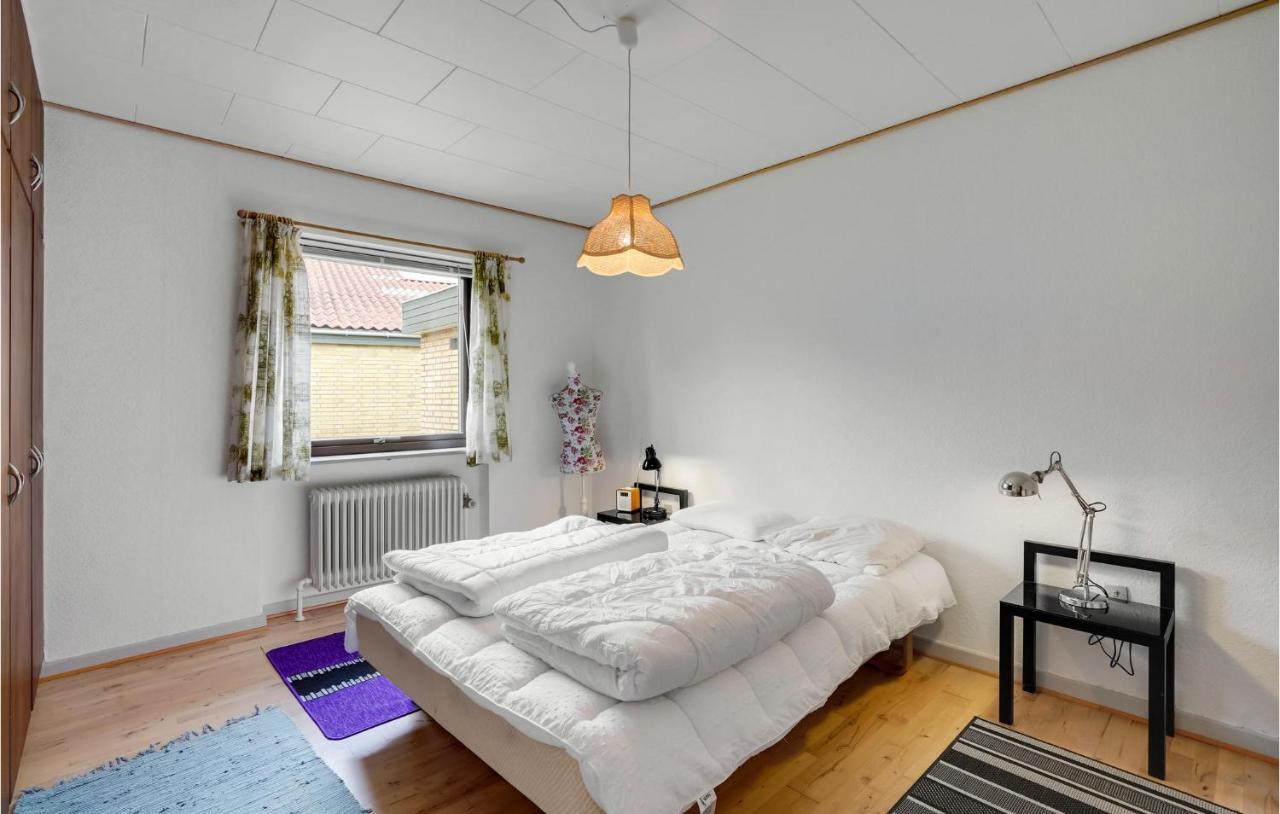 3 Bedroom Pet Friendly Home In Nordborg Zewnętrze zdjęcie