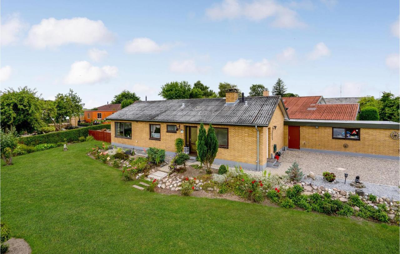 3 Bedroom Pet Friendly Home In Nordborg Zewnętrze zdjęcie