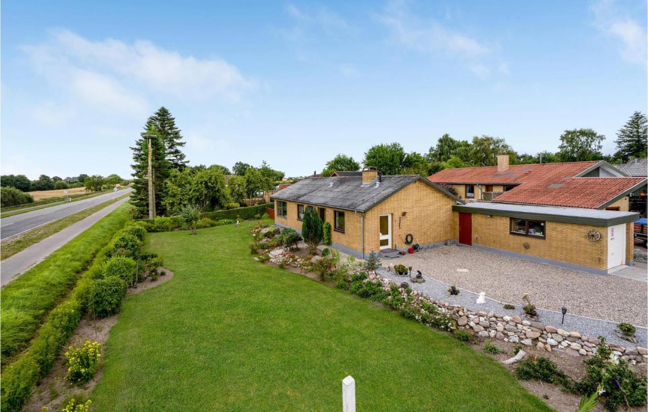 3 Bedroom Pet Friendly Home In Nordborg Zewnętrze zdjęcie