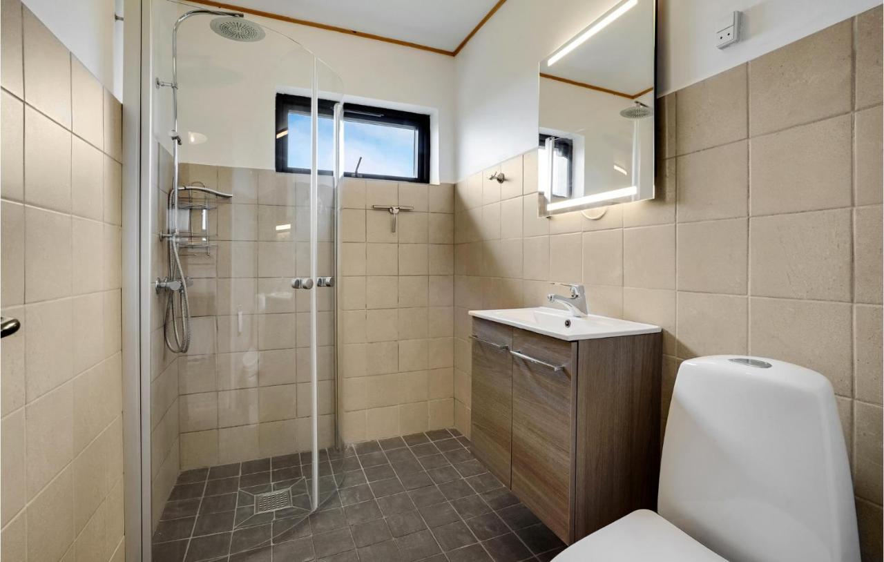 3 Bedroom Pet Friendly Home In Nordborg Zewnętrze zdjęcie