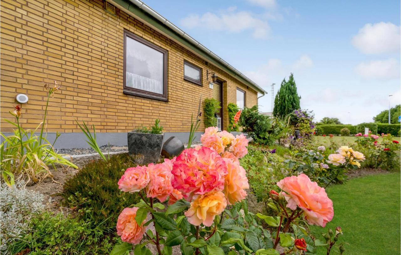3 Bedroom Pet Friendly Home In Nordborg Zewnętrze zdjęcie